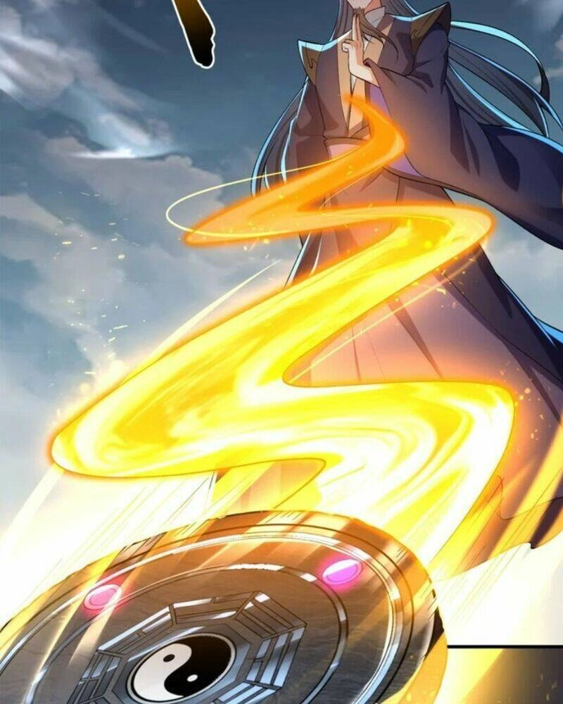 Tiên Tử, Ngươi Có Điềm Đại Hung! Chapter 24 - 7