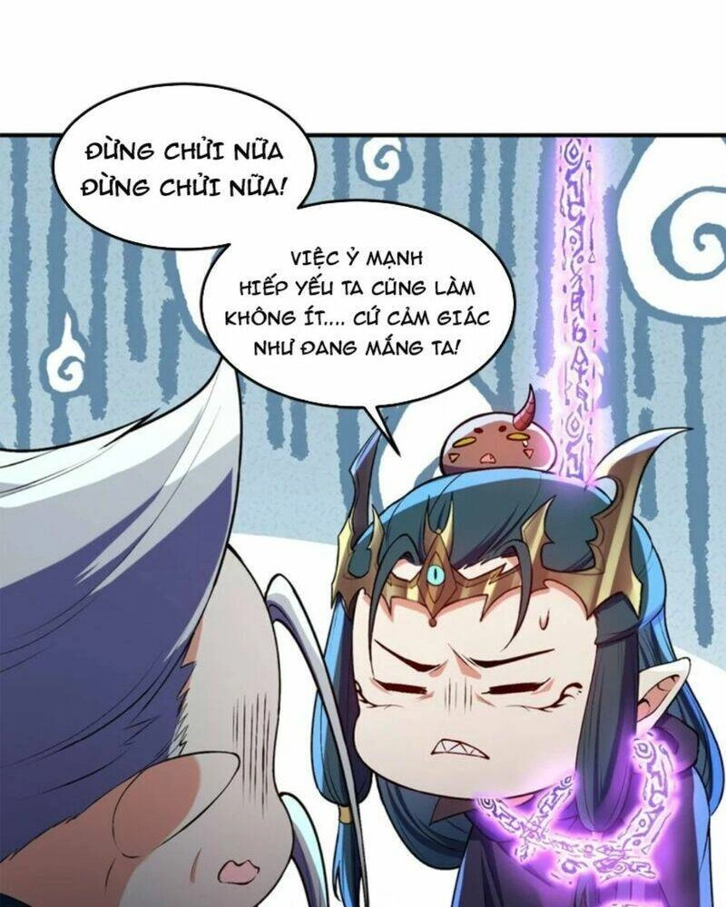 Tiên Tử, Ngươi Có Điềm Đại Hung! Chapter 24 - 22