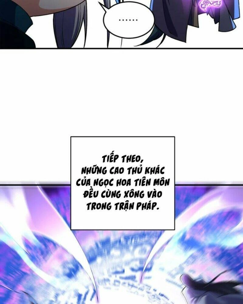 Tiên Tử, Ngươi Có Điềm Đại Hung! Chapter 24 - 23