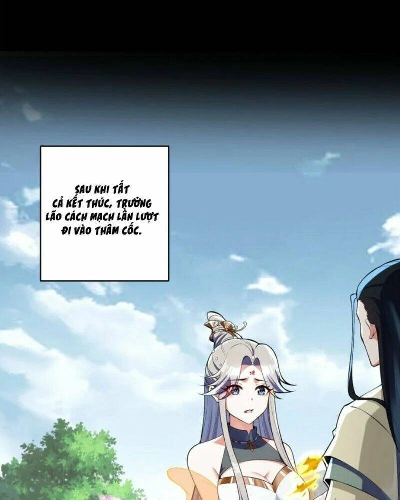 Tiên Tử, Ngươi Có Điềm Đại Hung! Chapter 24 - 27