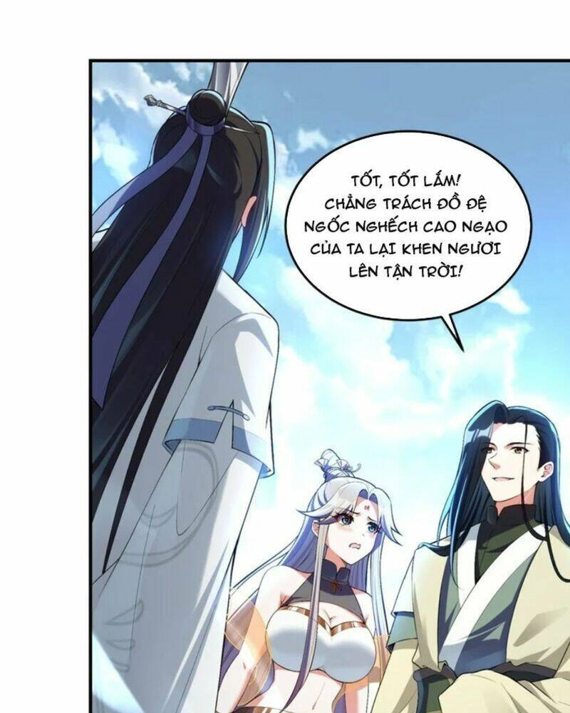 Tiên Tử, Ngươi Có Điềm Đại Hung! Chapter 24 - 35