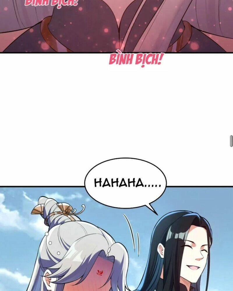 Tiên Tử, Ngươi Có Điềm Đại Hung! Chapter 24 - 42