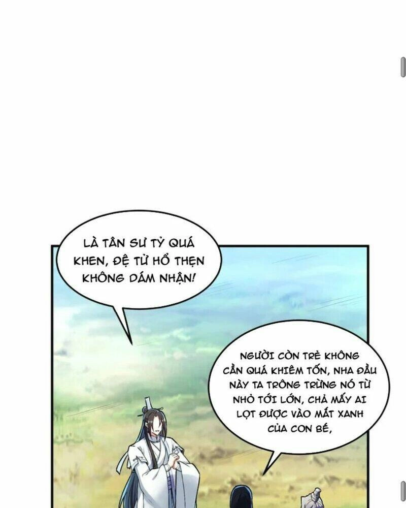 Tiên Tử, Ngươi Có Điềm Đại Hung! Chapter 24 - 44