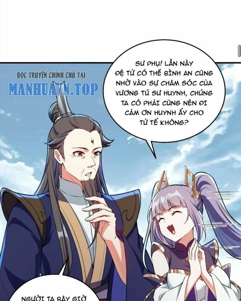 Tiên Tử, Ngươi Có Điềm Đại Hung! Chapter 24 - 54