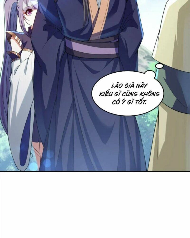 Tiên Tử, Ngươi Có Điềm Đại Hung! Chapter 24 - 69