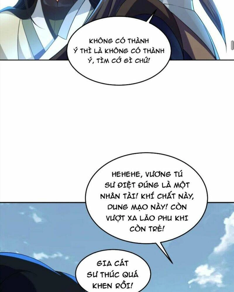 Tiên Tử, Ngươi Có Điềm Đại Hung! Chapter 24 - 71