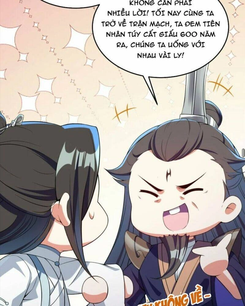 Tiên Tử, Ngươi Có Điềm Đại Hung! Chapter 24 - 79