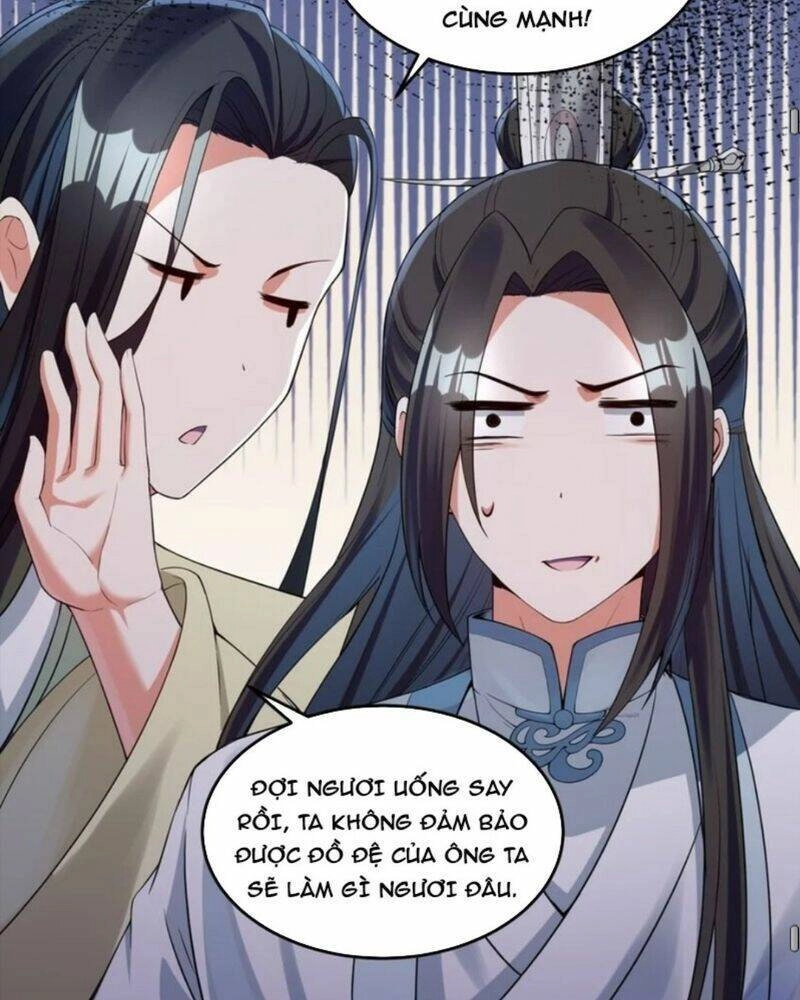 Tiên Tử, Ngươi Có Điềm Đại Hung! Chapter 24 - 81