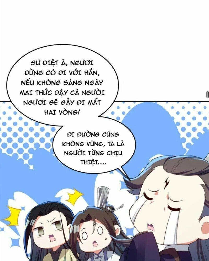 Tiên Tử, Ngươi Có Điềm Đại Hung! Chapter 24 - 86