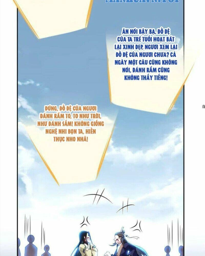 Tiên Tử, Ngươi Có Điềm Đại Hung! Chapter 24 - 90