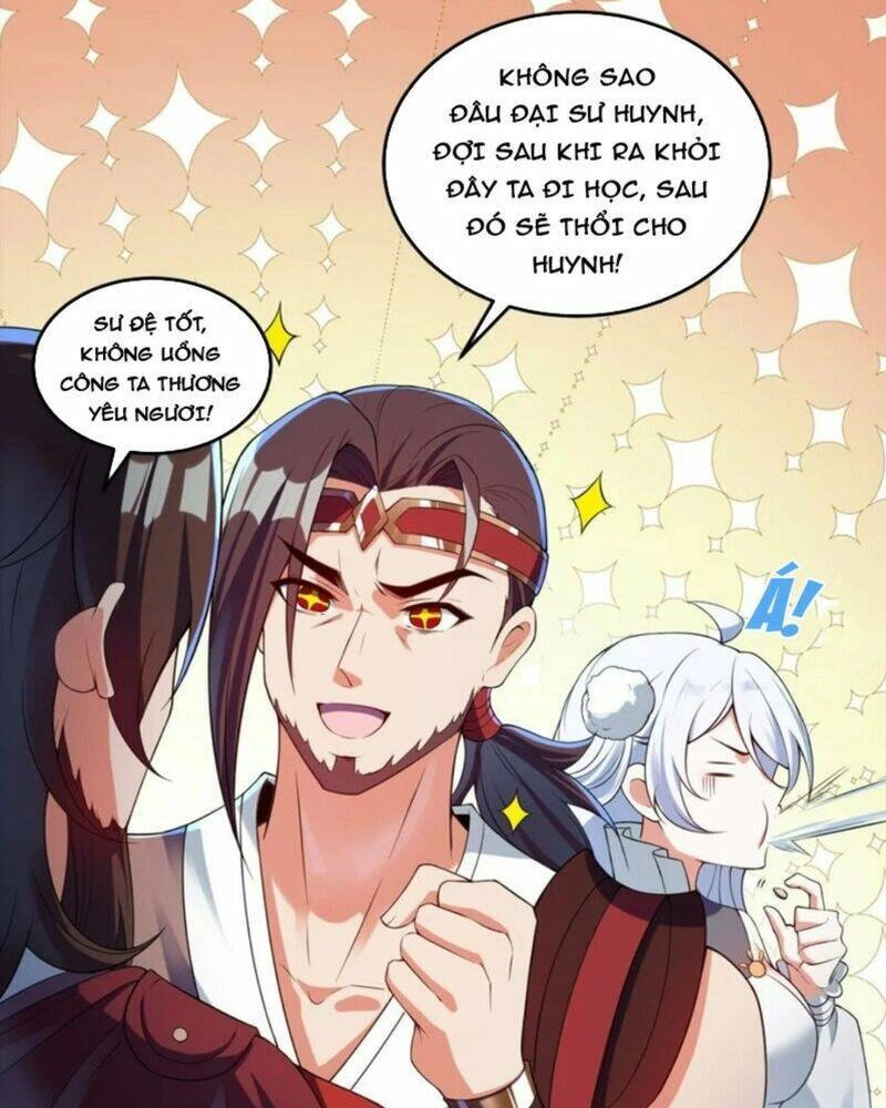 Tiên Tử, Ngươi Có Điềm Đại Hung! Chapter 24 - 103