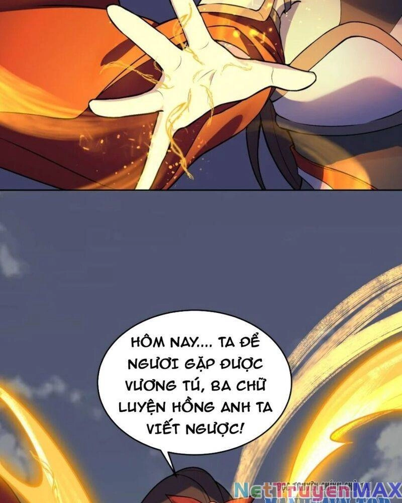 Tiên Tử, Ngươi Có Điềm Đại Hung! Chapter 25 - 23