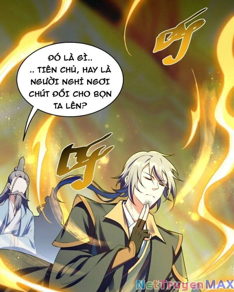 Tiên Tử, Ngươi Có Điềm Đại Hung! Chapter 25 - 37