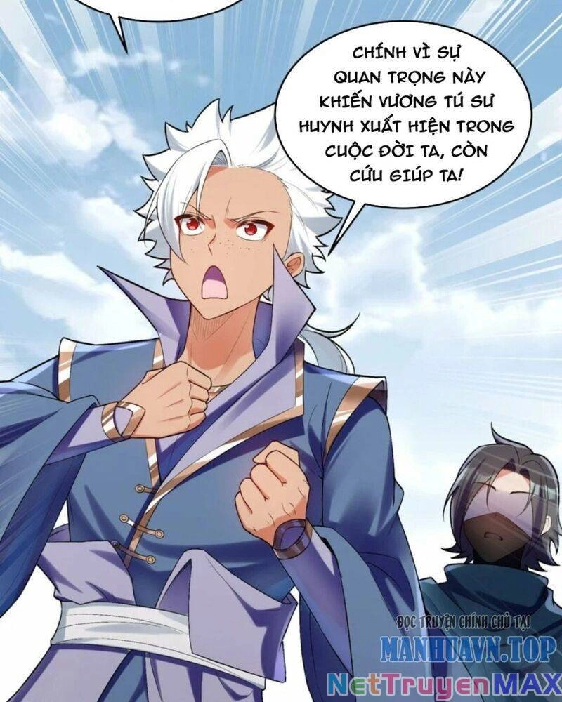 Tiên Tử, Ngươi Có Điềm Đại Hung! Chapter 25 - 56