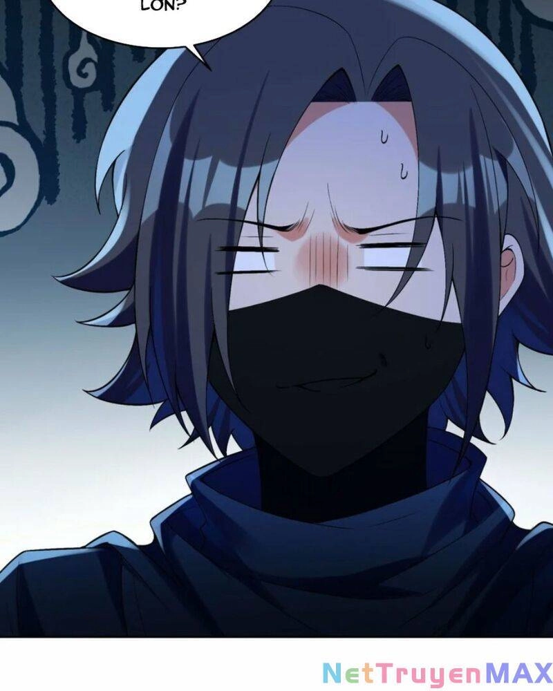 Tiên Tử, Ngươi Có Điềm Đại Hung! Chapter 25 - 58