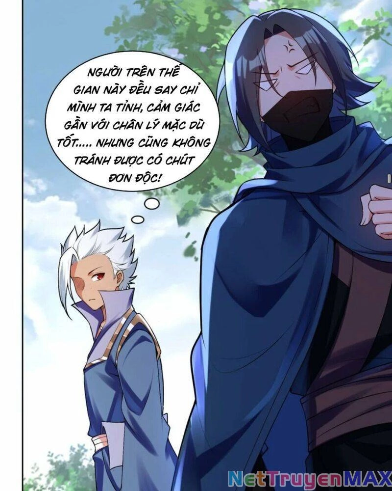 Tiên Tử, Ngươi Có Điềm Đại Hung! Chapter 25 - 67