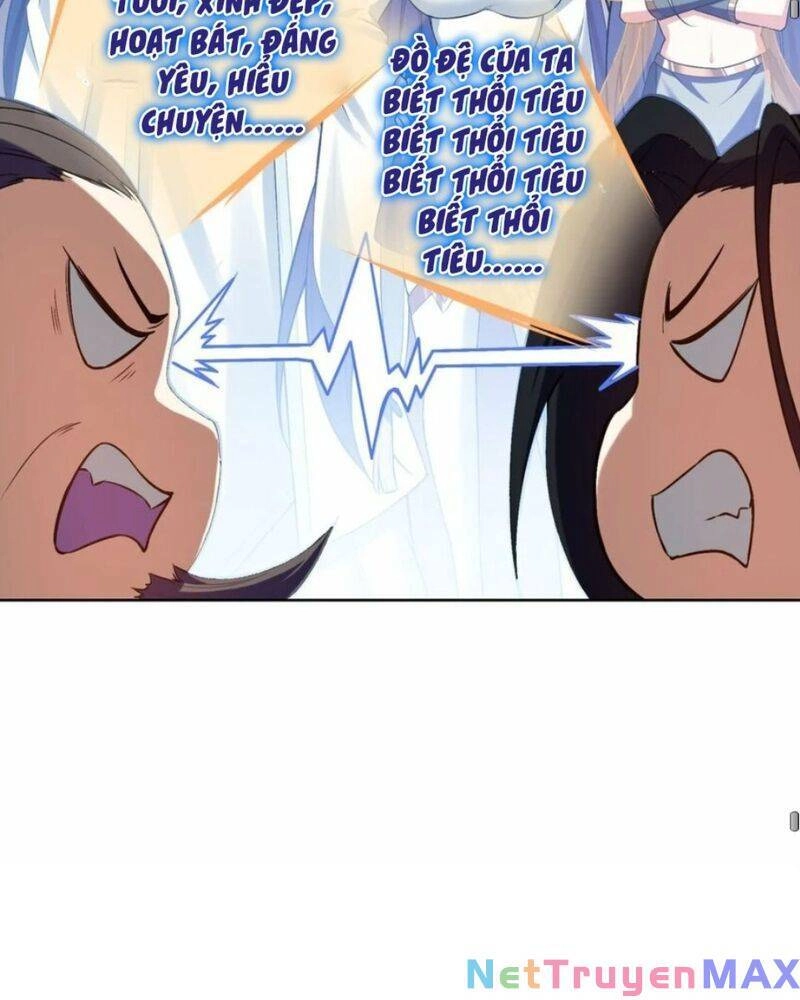 Tiên Tử, Ngươi Có Điềm Đại Hung! Chapter 25 - 74