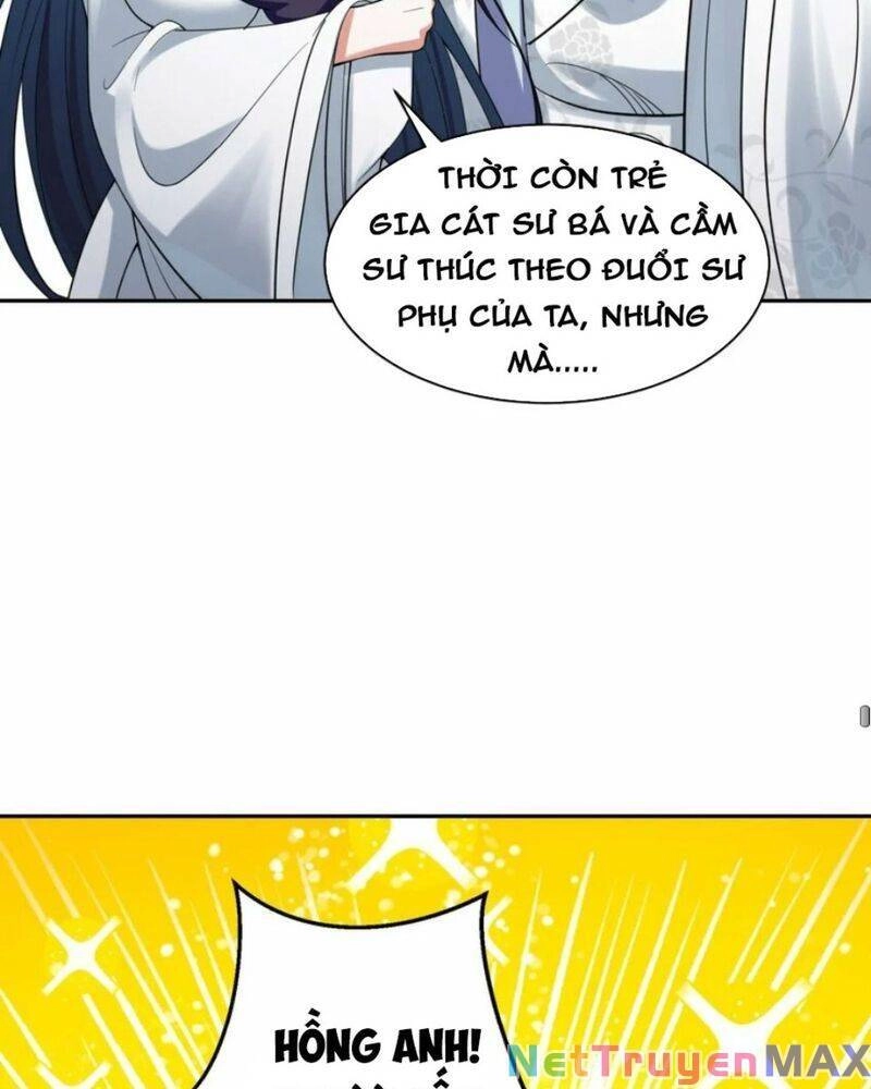 Tiên Tử, Ngươi Có Điềm Đại Hung! Chapter 25 - 95