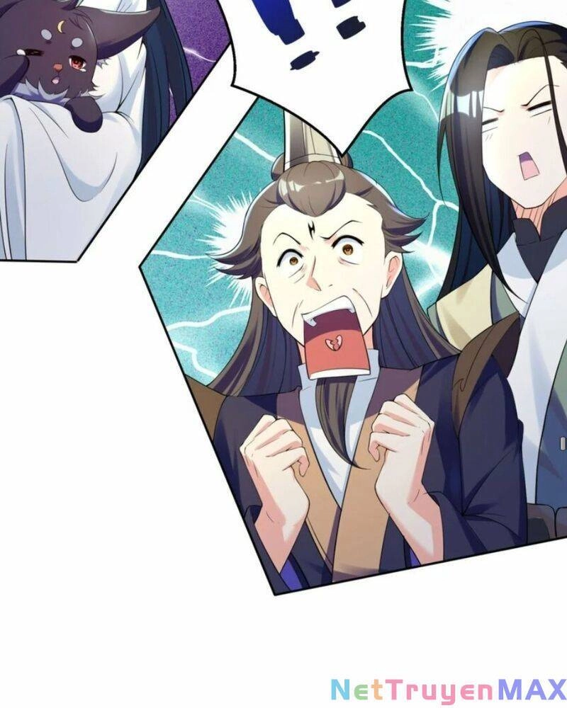 Tiên Tử, Ngươi Có Điềm Đại Hung! Chapter 25 - 108