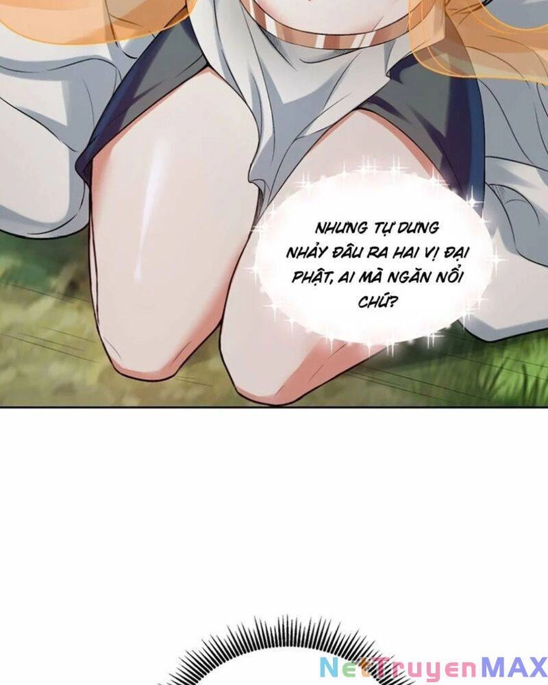 Tiên Tử, Ngươi Có Điềm Đại Hung! Chapter 26 - 4