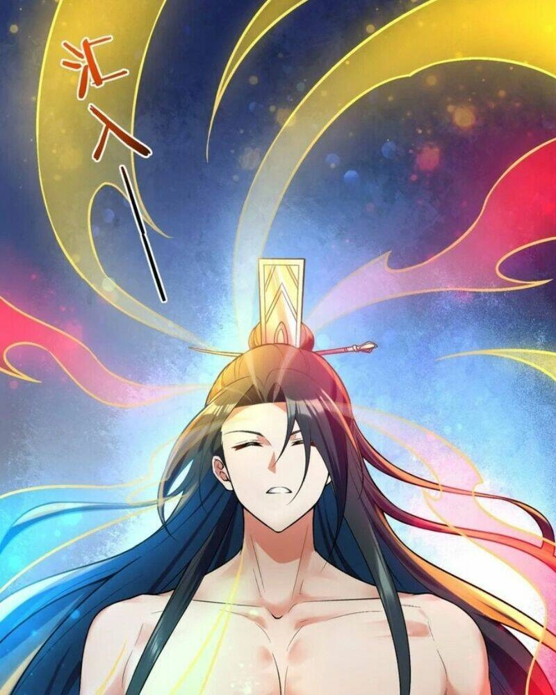 Tiên Tử, Ngươi Có Điềm Đại Hung! Chapter 27 - 3