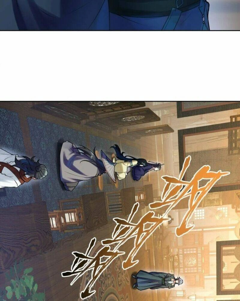 Tiên Tử, Ngươi Có Điềm Đại Hung! Chapter 27 - 25