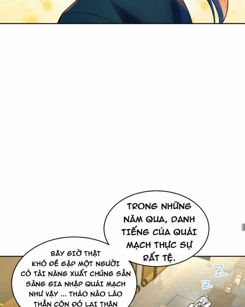 Tiên Tử, Ngươi Có Điềm Đại Hung! Chapter 27 - 57