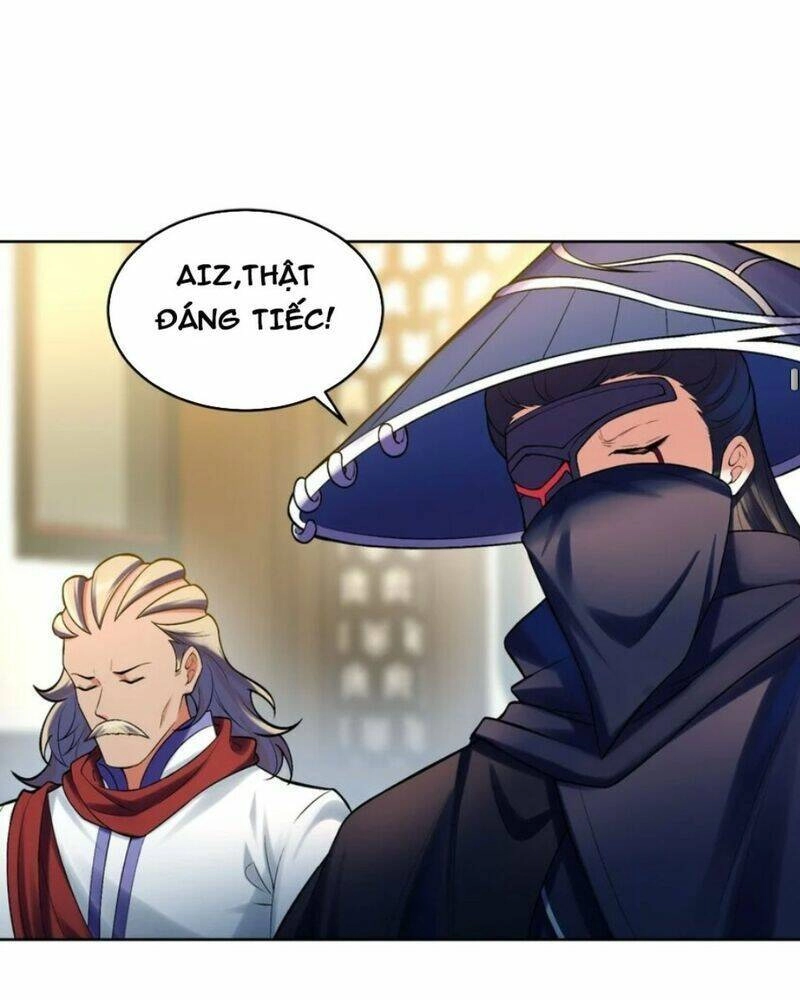 Tiên Tử, Ngươi Có Điềm Đại Hung! Chapter 27 - 59