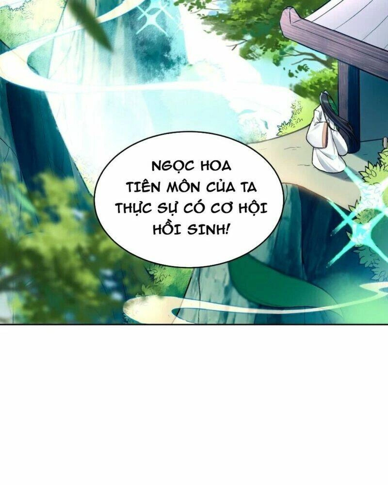 Tiên Tử, Ngươi Có Điềm Đại Hung! Chapter 27 - 64