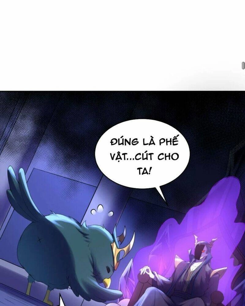 Tiên Tử, Ngươi Có Điềm Đại Hung! Chapter 27 - 88