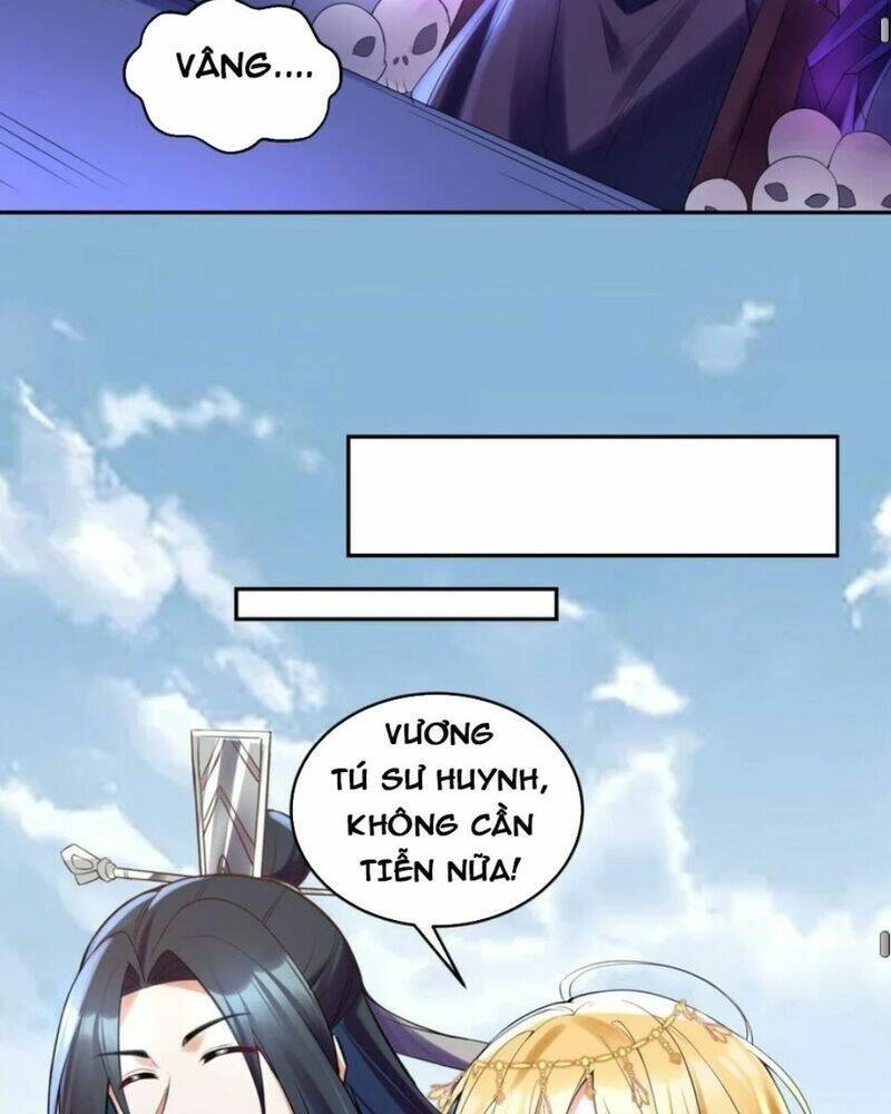 Tiên Tử, Ngươi Có Điềm Đại Hung! Chapter 27 - 89