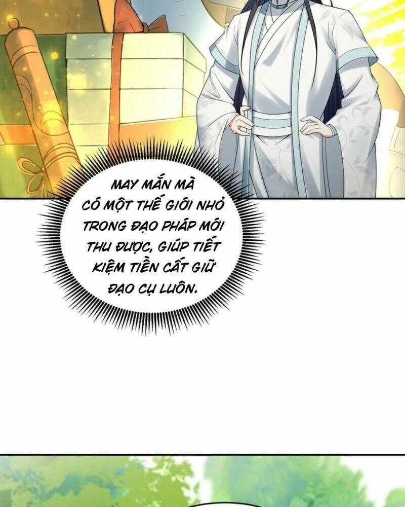 Tiên Tử, Ngươi Có Điềm Đại Hung! Chapter 27 - 99