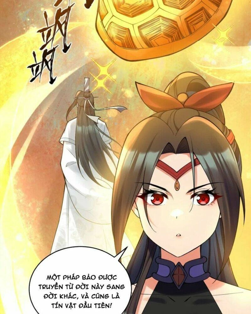 Tiên Tử, Ngươi Có Điềm Đại Hung! Chapter 28 - 14