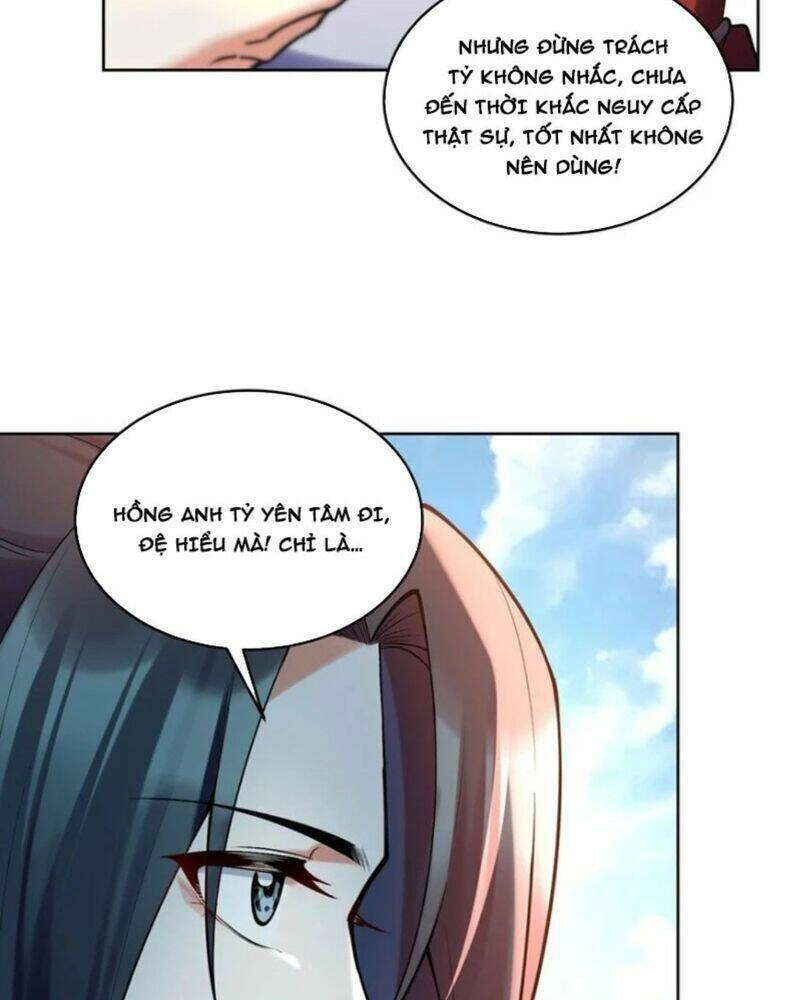 Tiên Tử, Ngươi Có Điềm Đại Hung! Chapter 28 - 23