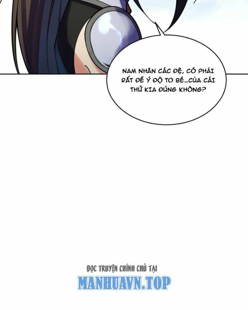 Tiên Tử, Ngươi Có Điềm Đại Hung! Chapter 28 - 29