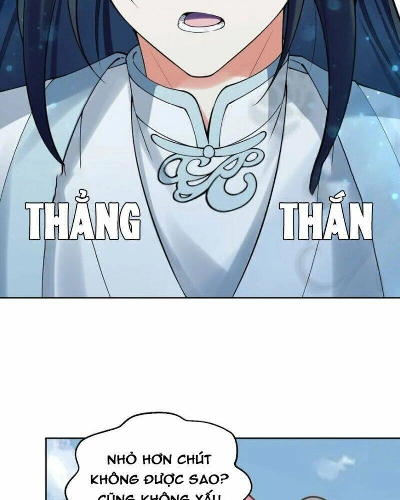 Tiên Tử, Ngươi Có Điềm Đại Hung! Chapter 28 - 37