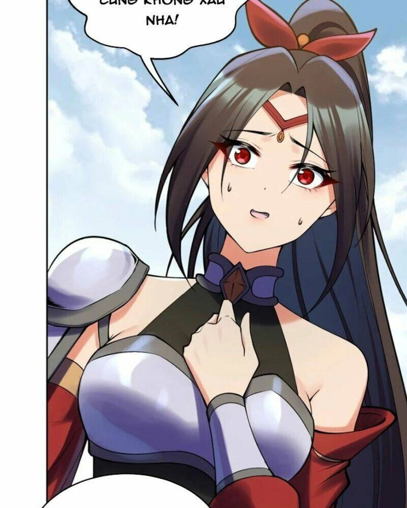 Tiên Tử, Ngươi Có Điềm Đại Hung! Chapter 28 - 38