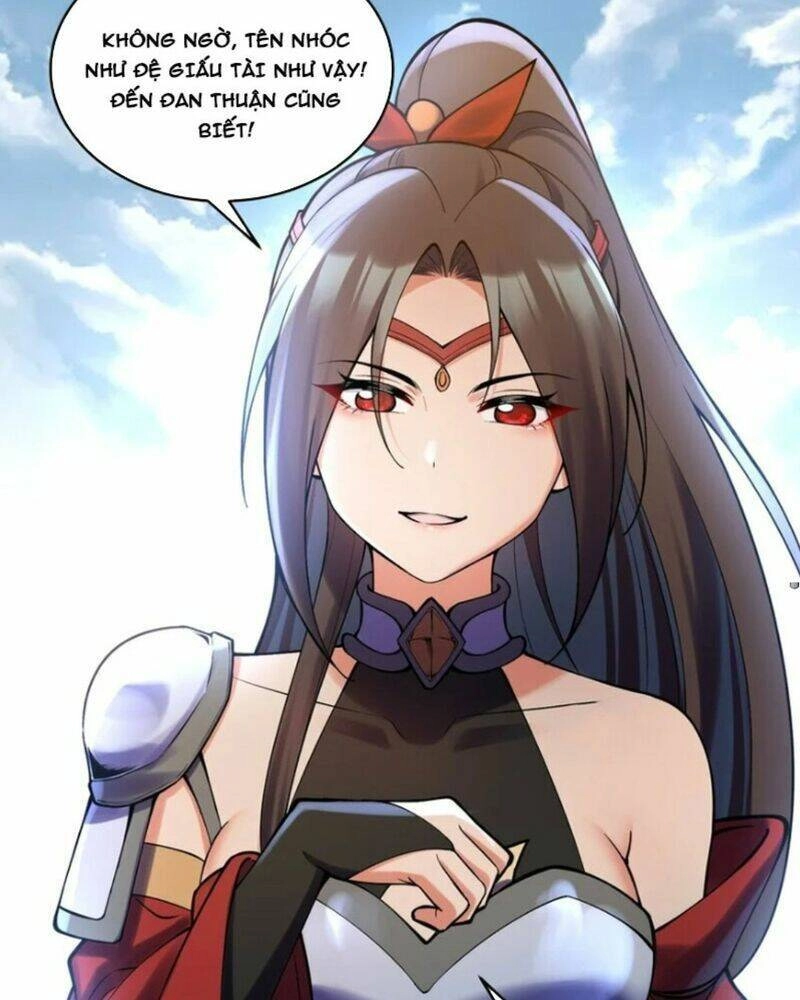 Tiên Tử, Ngươi Có Điềm Đại Hung! Chapter 28 - 55