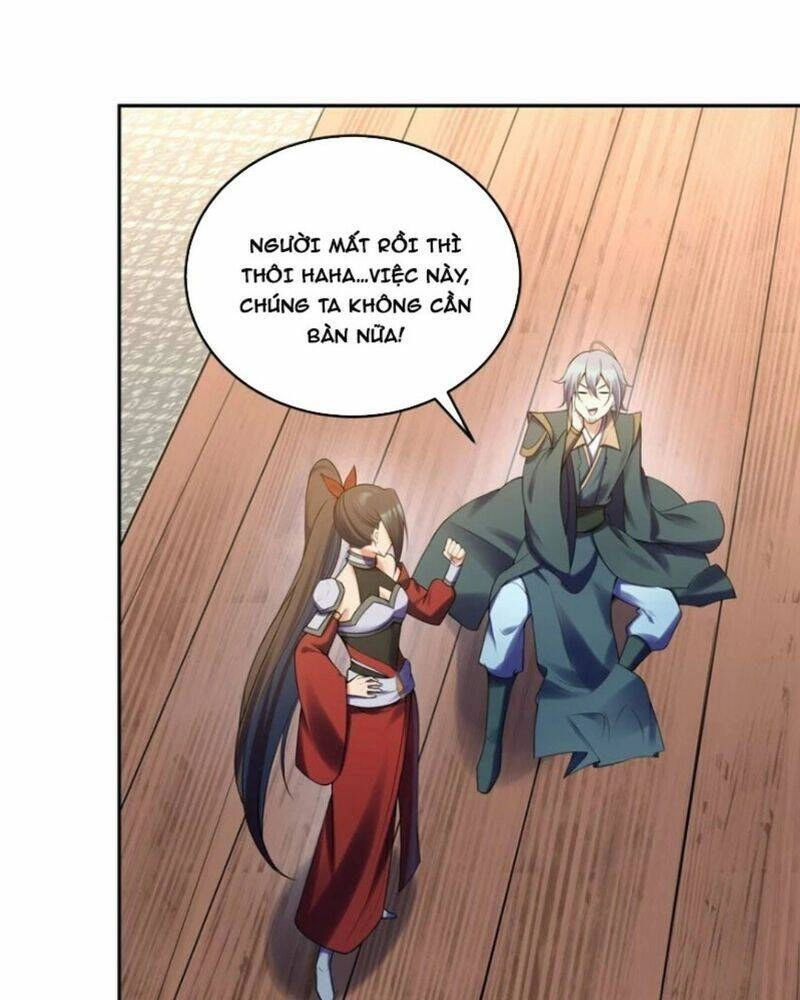 Tiên Tử, Ngươi Có Điềm Đại Hung! Chapter 28 - 83