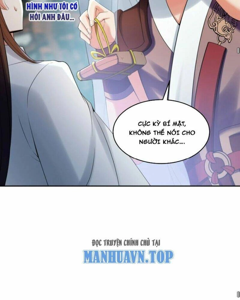 Tiên Tử, Ngươi Có Điềm Đại Hung! Chapter 28 - 93