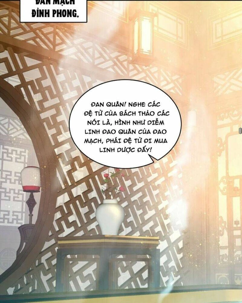 Tiên Tử, Ngươi Có Điềm Đại Hung! Chapter 28 - 96