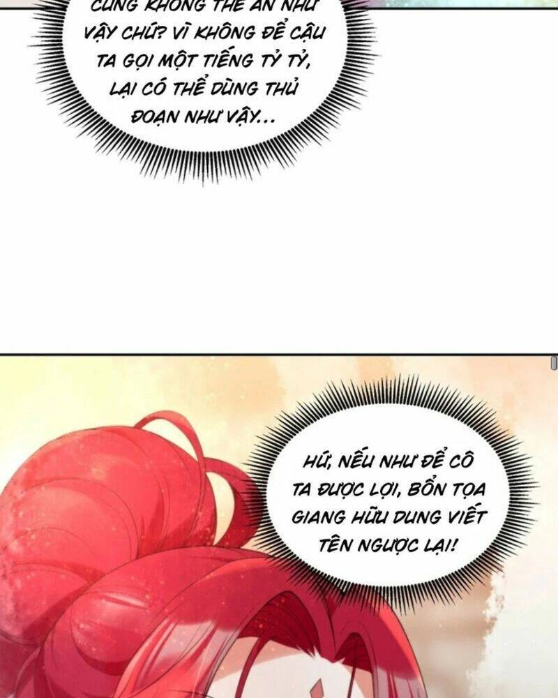 Tiên Tử, Ngươi Có Điềm Đại Hung! Chapter 28 - 105