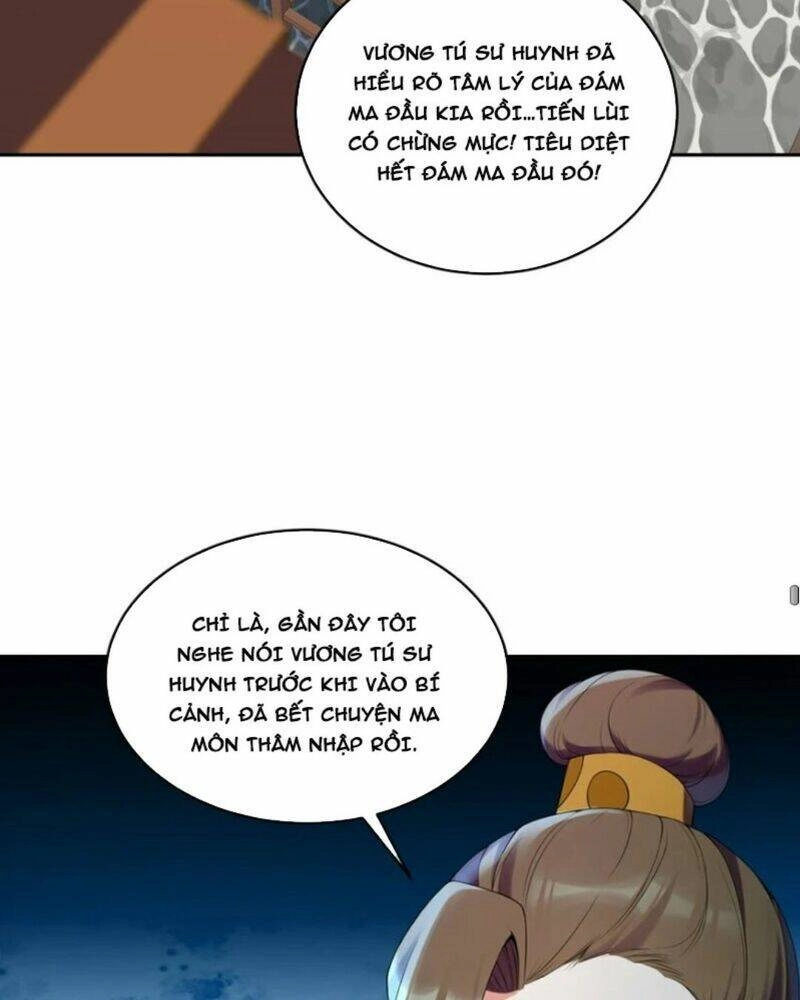 Tiên Tử, Ngươi Có Điềm Đại Hung! Chapter 28 - 109