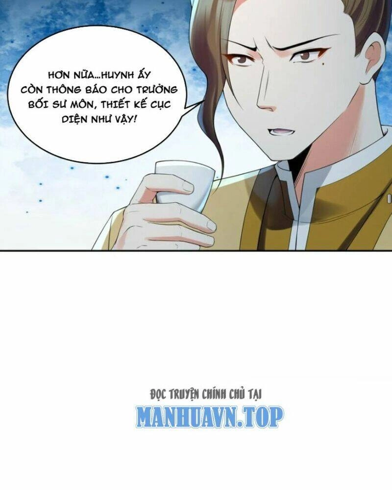 Tiên Tử, Ngươi Có Điềm Đại Hung! Chapter 28 - 110