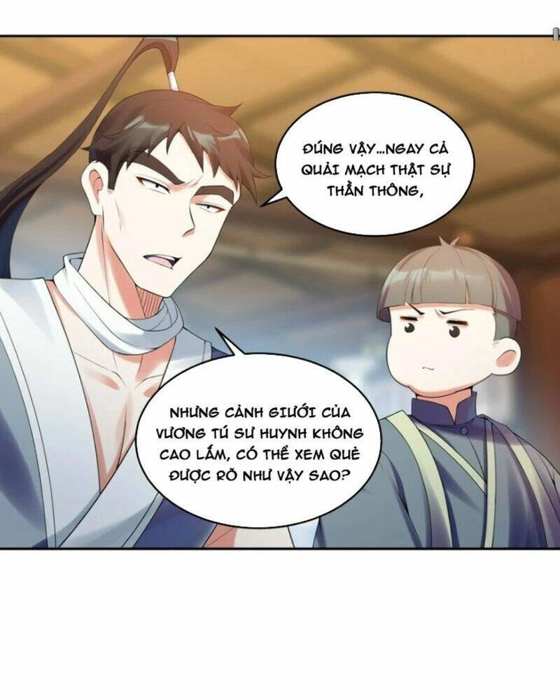 Tiên Tử, Ngươi Có Điềm Đại Hung! Chapter 28 - 112
