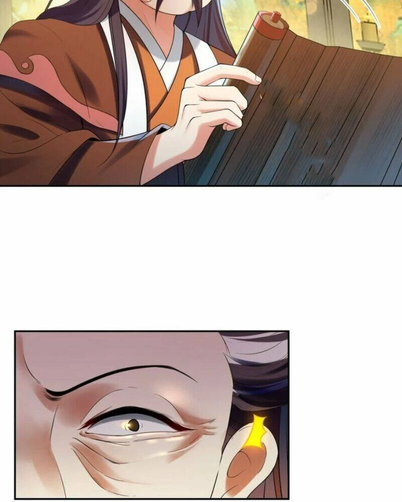 Tiên Tử, Ngươi Có Điềm Đại Hung! Chapter 29 - 34