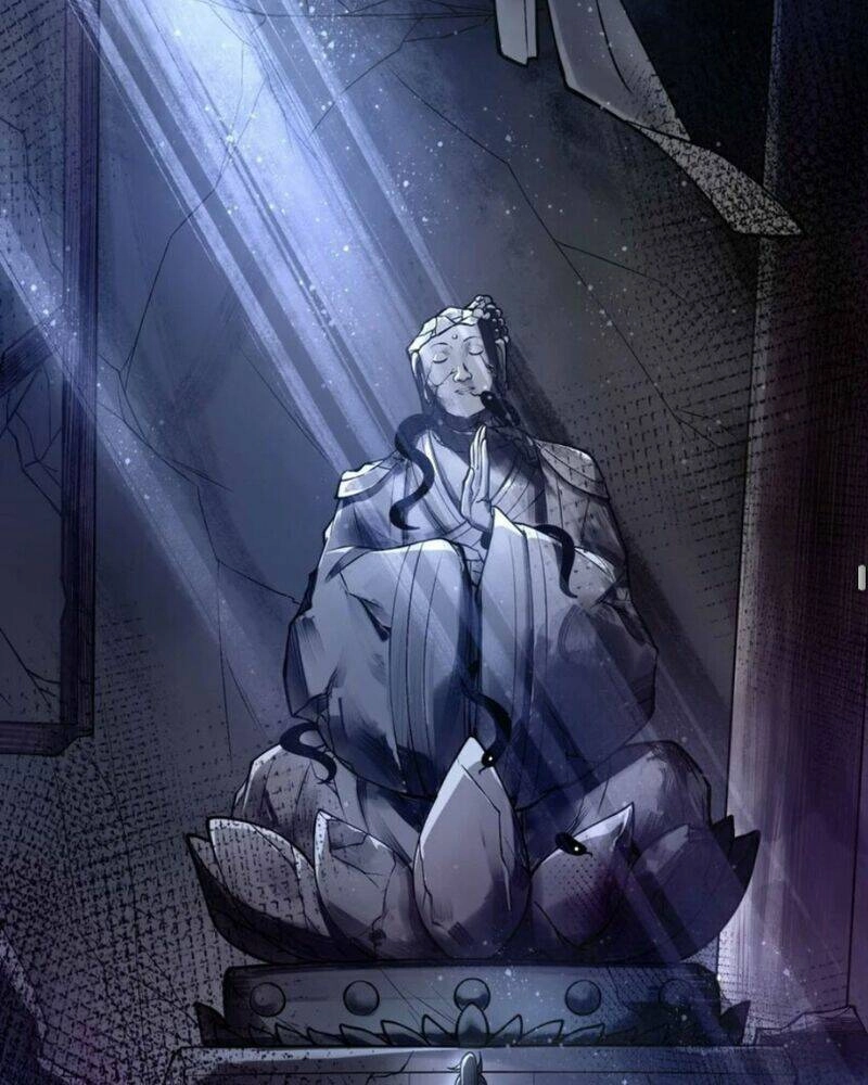 Tiên Tử, Ngươi Có Điềm Đại Hung! Chapter 29 - 53