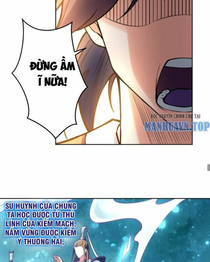 Tiên Tử, Ngươi Có Điềm Đại Hung! Chapter 29 - 71