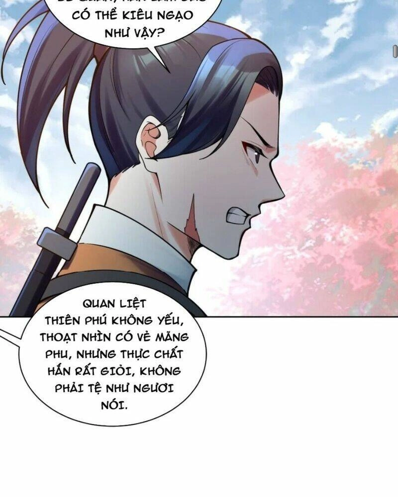 Tiên Tử, Ngươi Có Điềm Đại Hung! Chapter 29 - 74