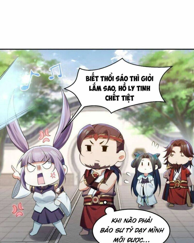 Tiên Tử, Ngươi Có Điềm Đại Hung! Chapter 29 - 89